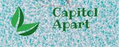 Capitol Apart  - Mersin